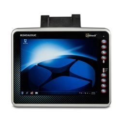 ТСД Терминал сбора данных Datalogic Rhino II Vehicle Mount Computer 943200005