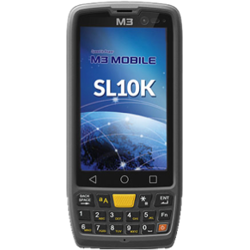 M3 Mobile SL10K Терминал сбора данных (ТСД) SL1K0N-12CWES-HF