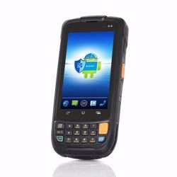 ТСД Терминал сбора данных Urovo i6200A MC6200A-SZ2S5E0G00