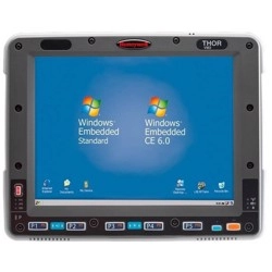 ТСД Терминал сбора данных Honeywell Thor VM2 VM2W2D1B1AET0SA