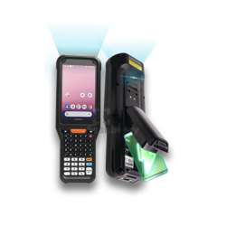 ТСД Терминал сбора данных Point Mobile PM452 P452E3IB4DNE0C